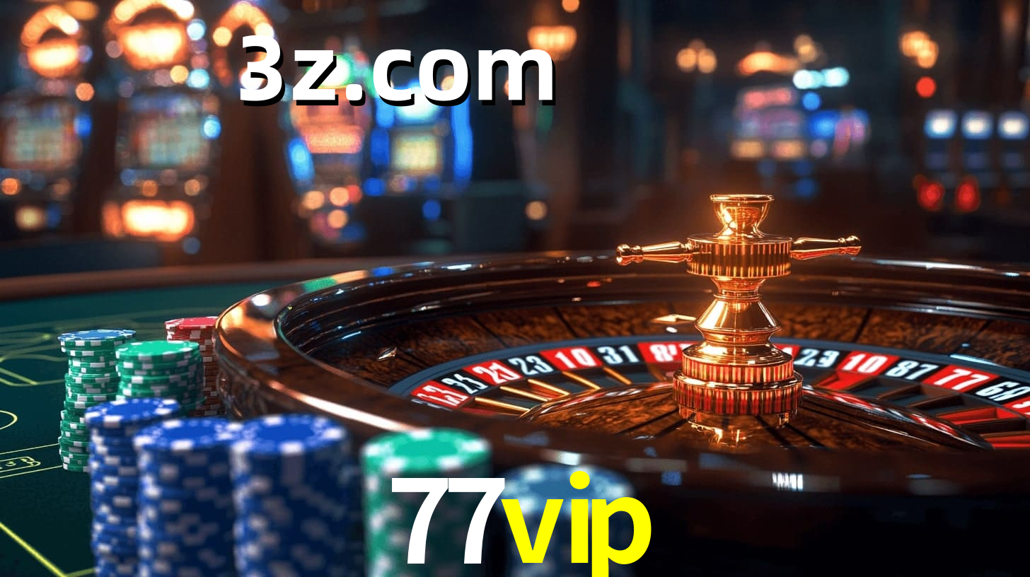 Experiência Promoções 77vip