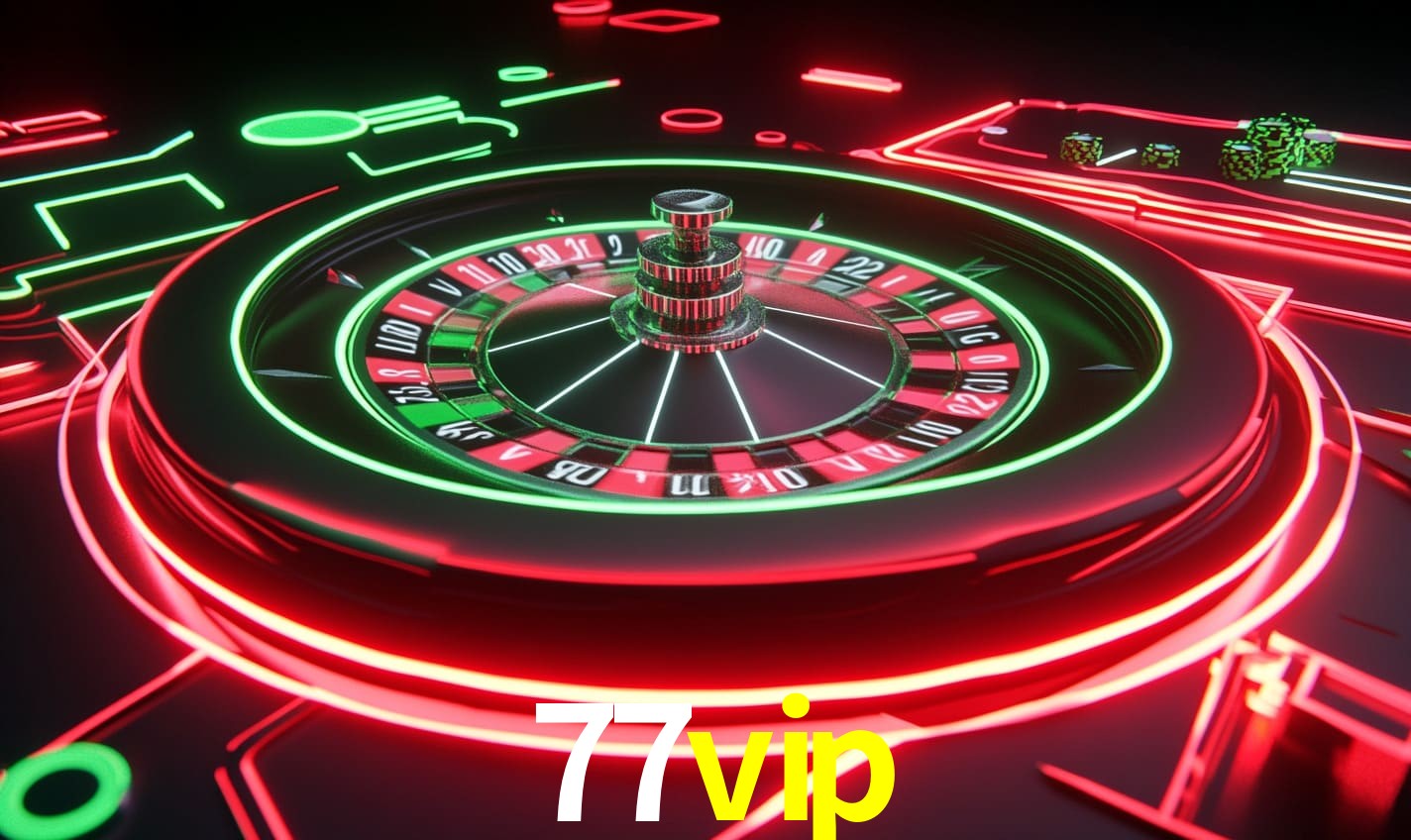 Sistema VIP 77vip