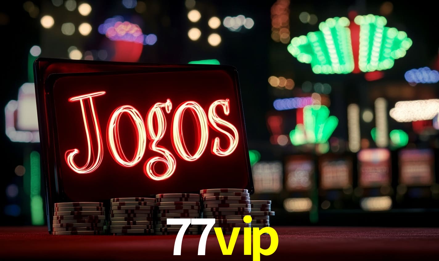 500+ Jogos Exclusivos 77vip